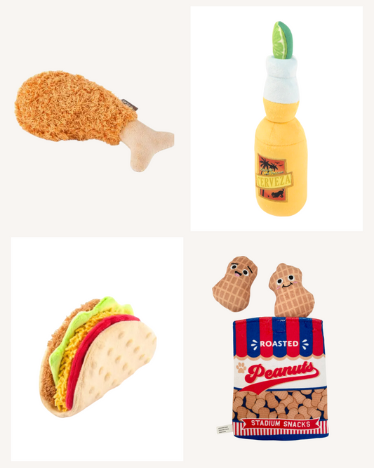 Kit Anniversaire pour Chien 🎁