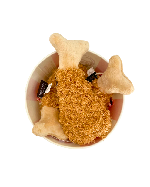 Petit Poulet Frit 🍗