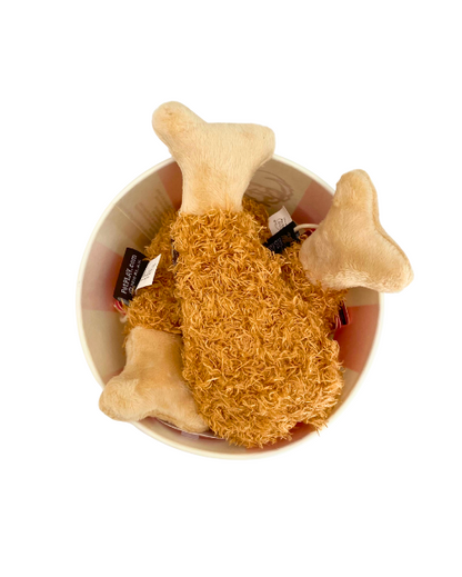 Petit Poulet Frit 🍗