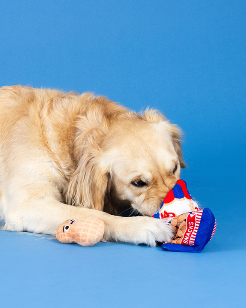 Sachet de Cacahuètes 🥜