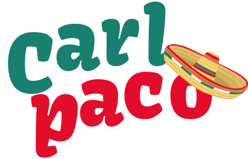Carl & Paco